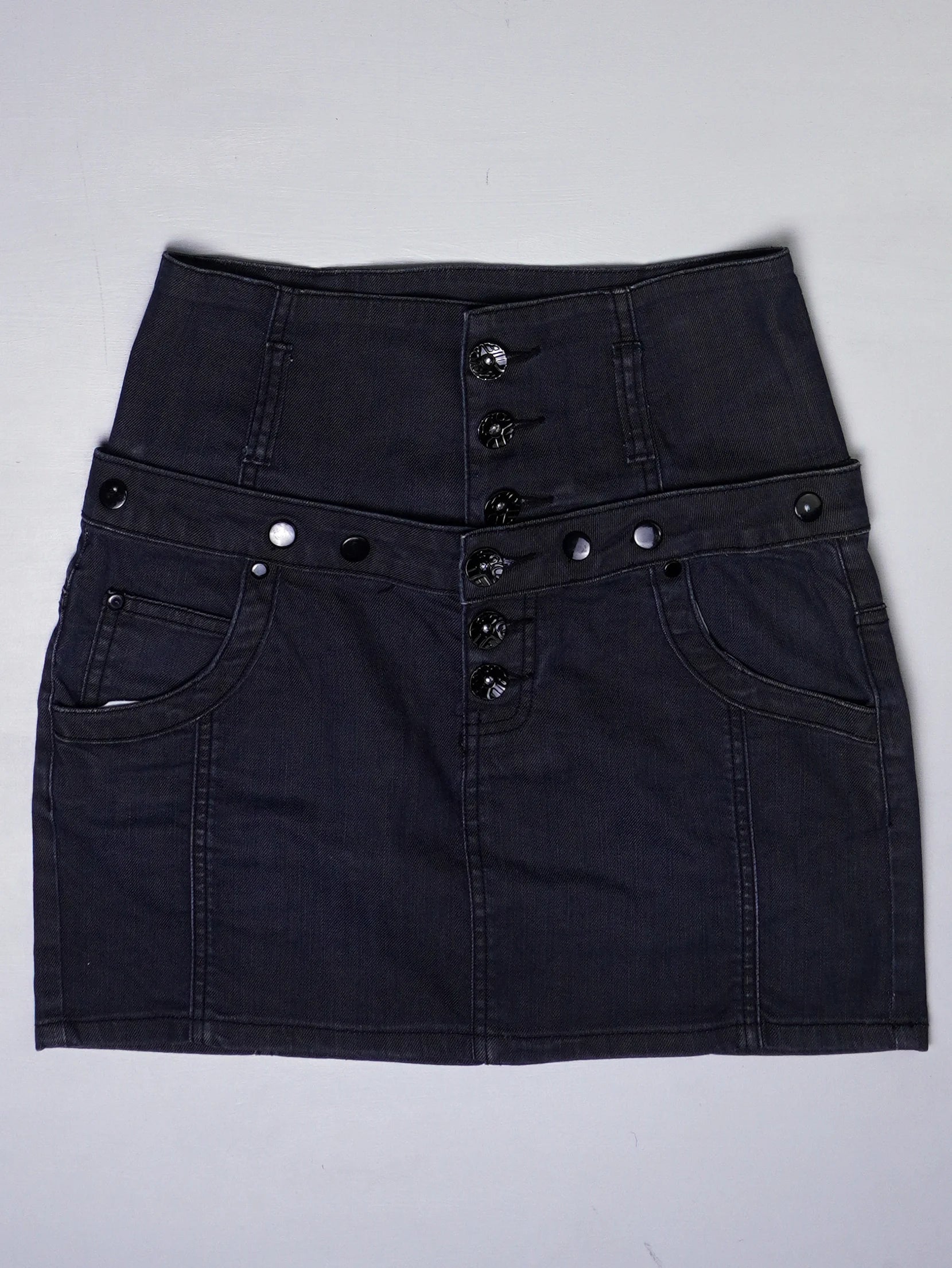 Y2K 38 Mini Rock (M)