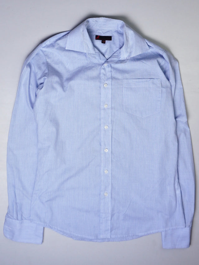 Vintage Gestreiftes Hemd (S)