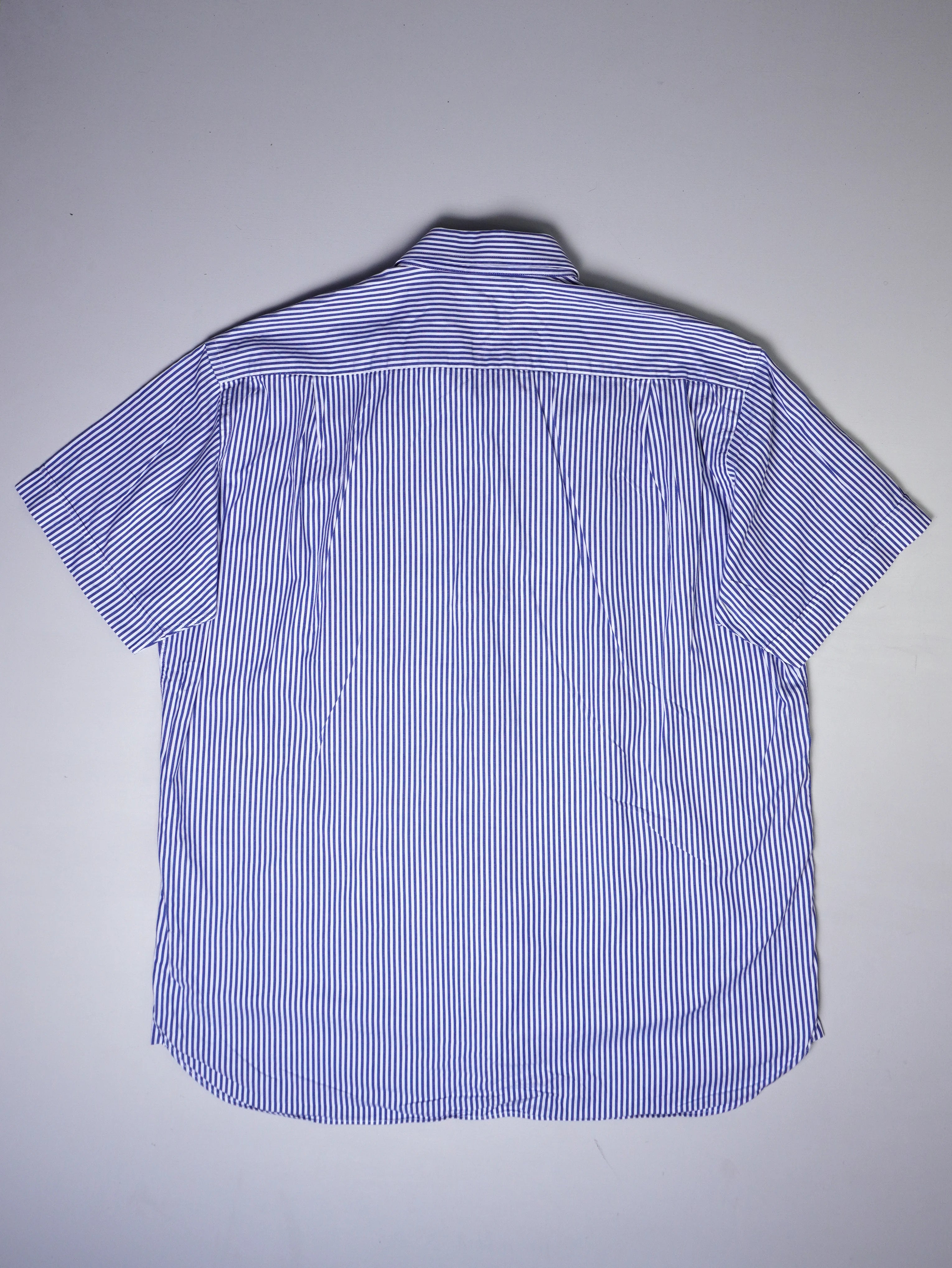 Christian Berg Hemd (XL)