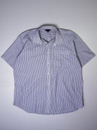 Berga Kurzarmhemd (XXL)