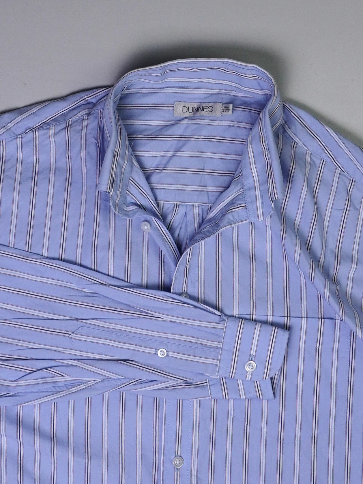 Dunnes Hemd (XL)