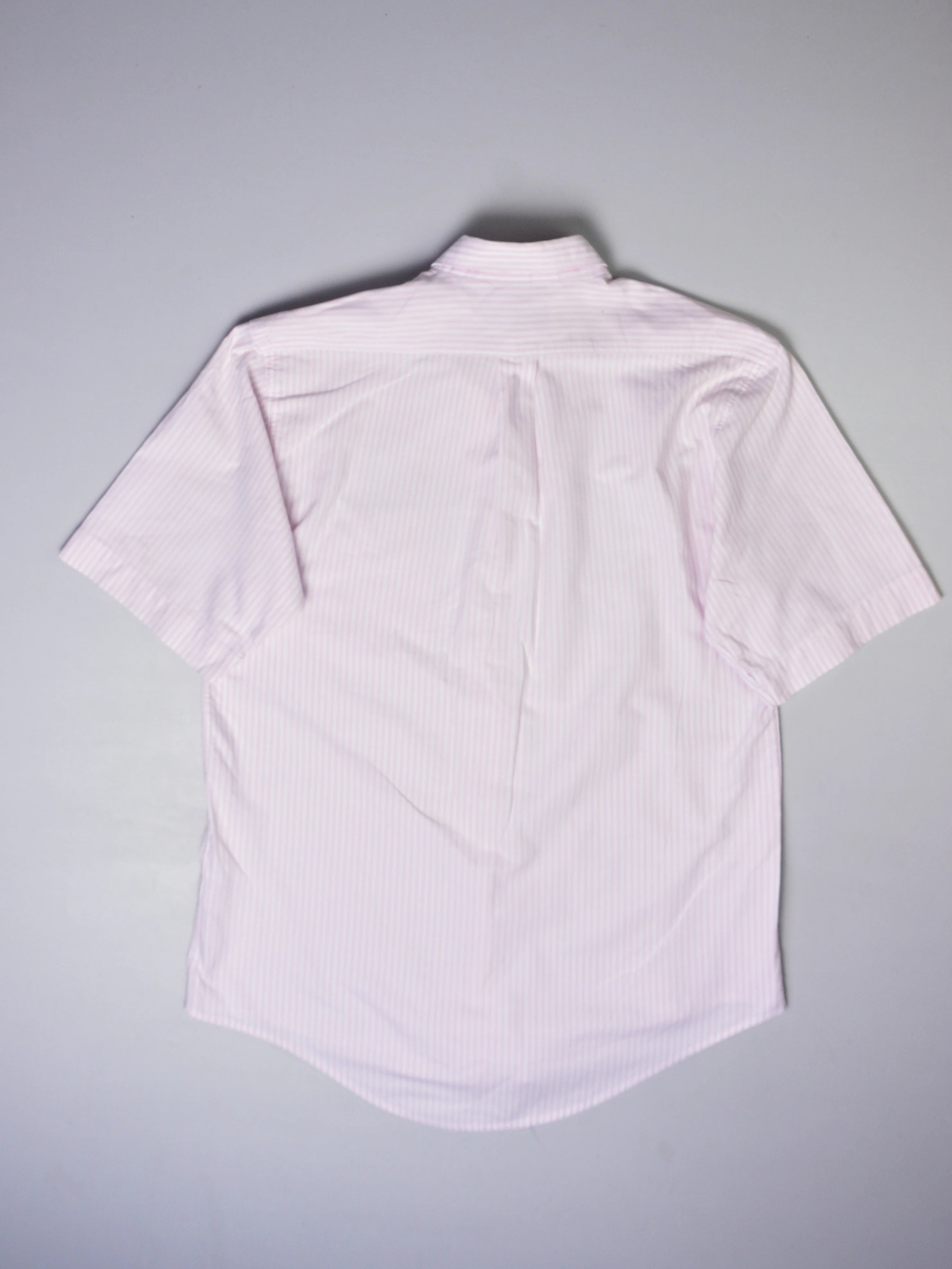 Authentic Kurzarmhemd (M)