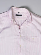 Authentic Kurzarmhemd (M)