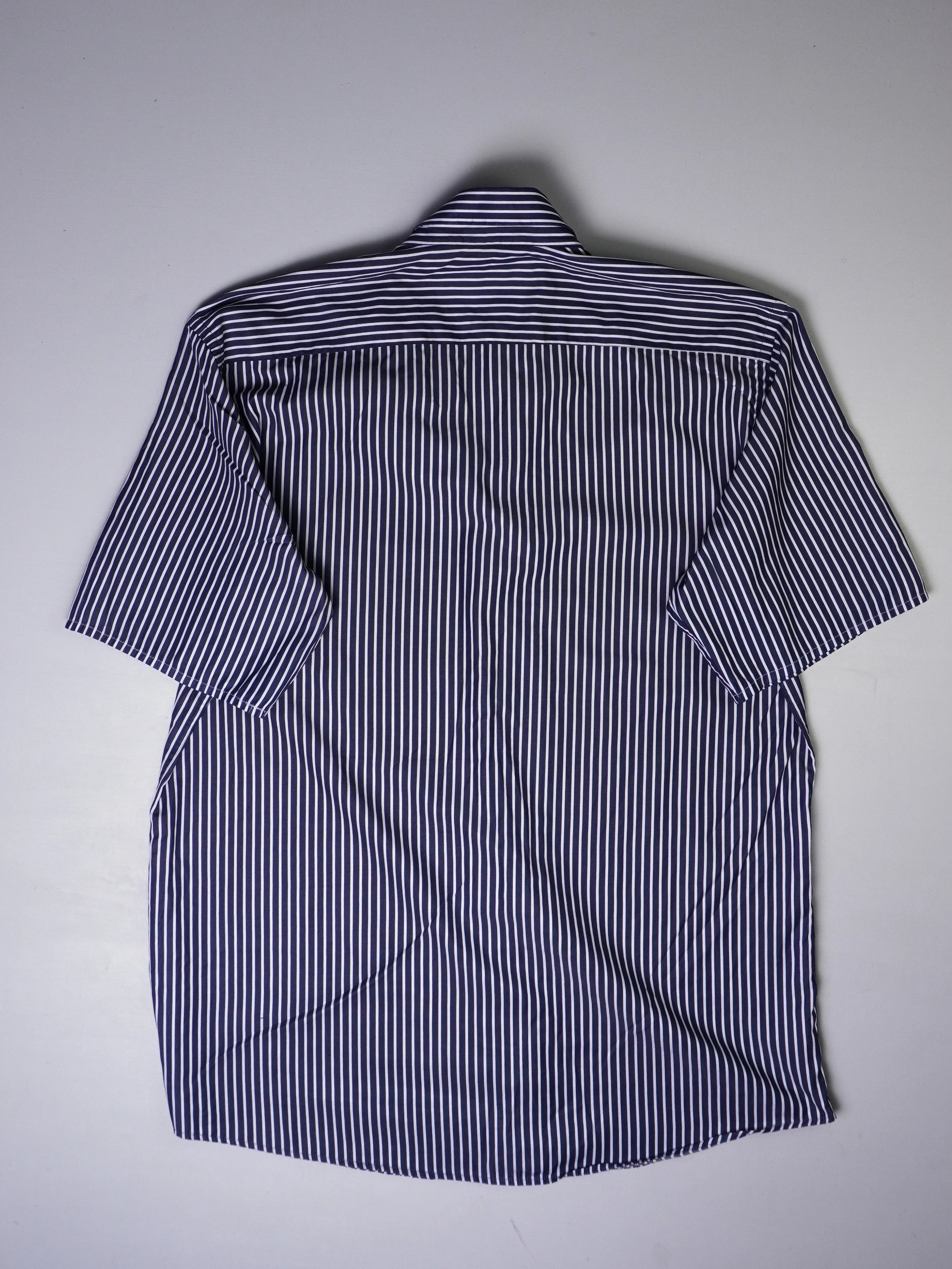 Yachting & Co Kurzarmhemd (XXL)