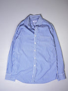 Charvet Paris Hemd (XL)