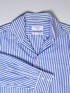 Charvet Paris Hemd (XL)