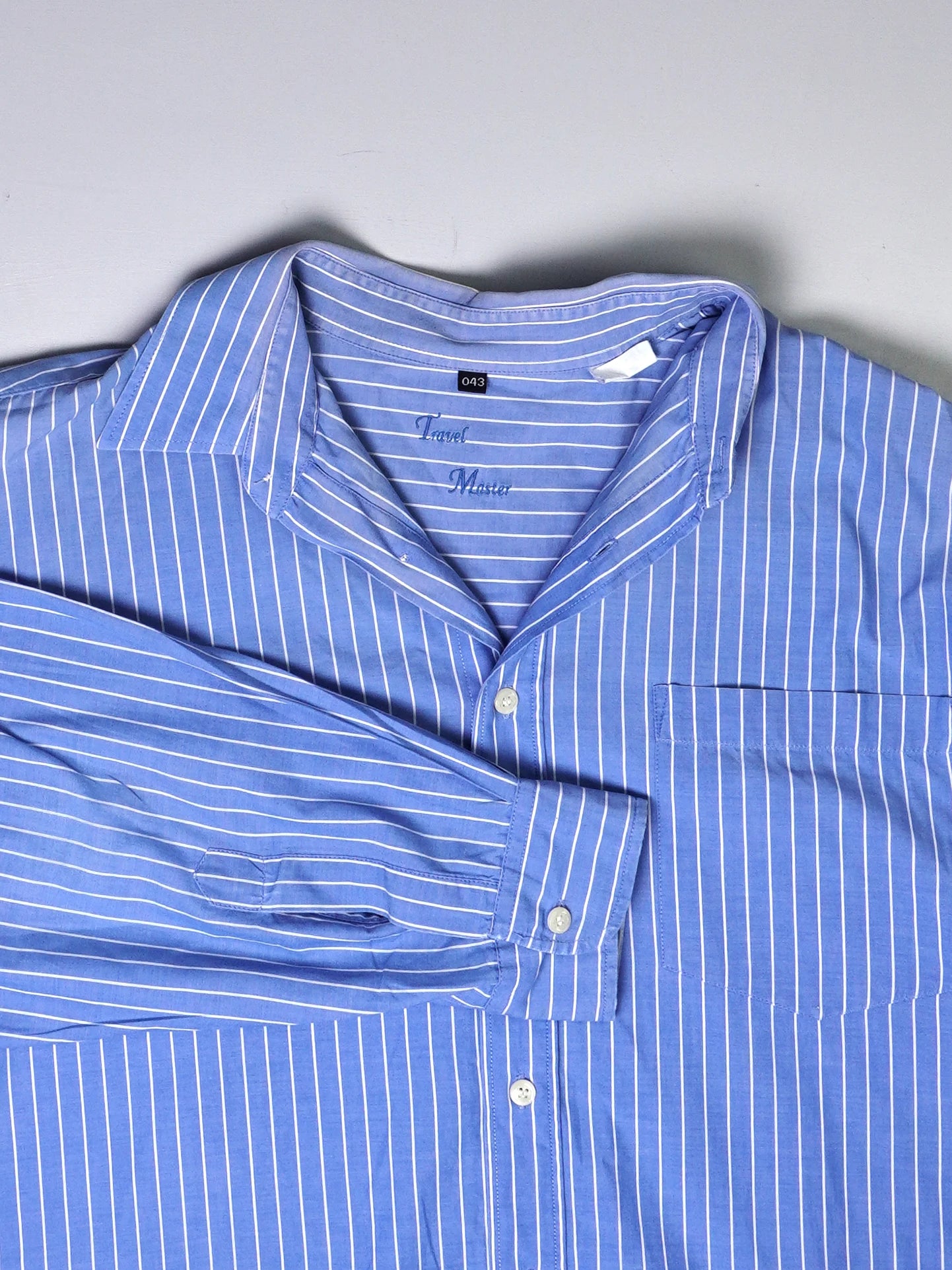 Fari Mair Hemd (XXL)