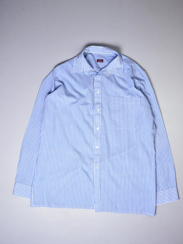 Camicia Adriatica Gestreiftes Hemd (XL)