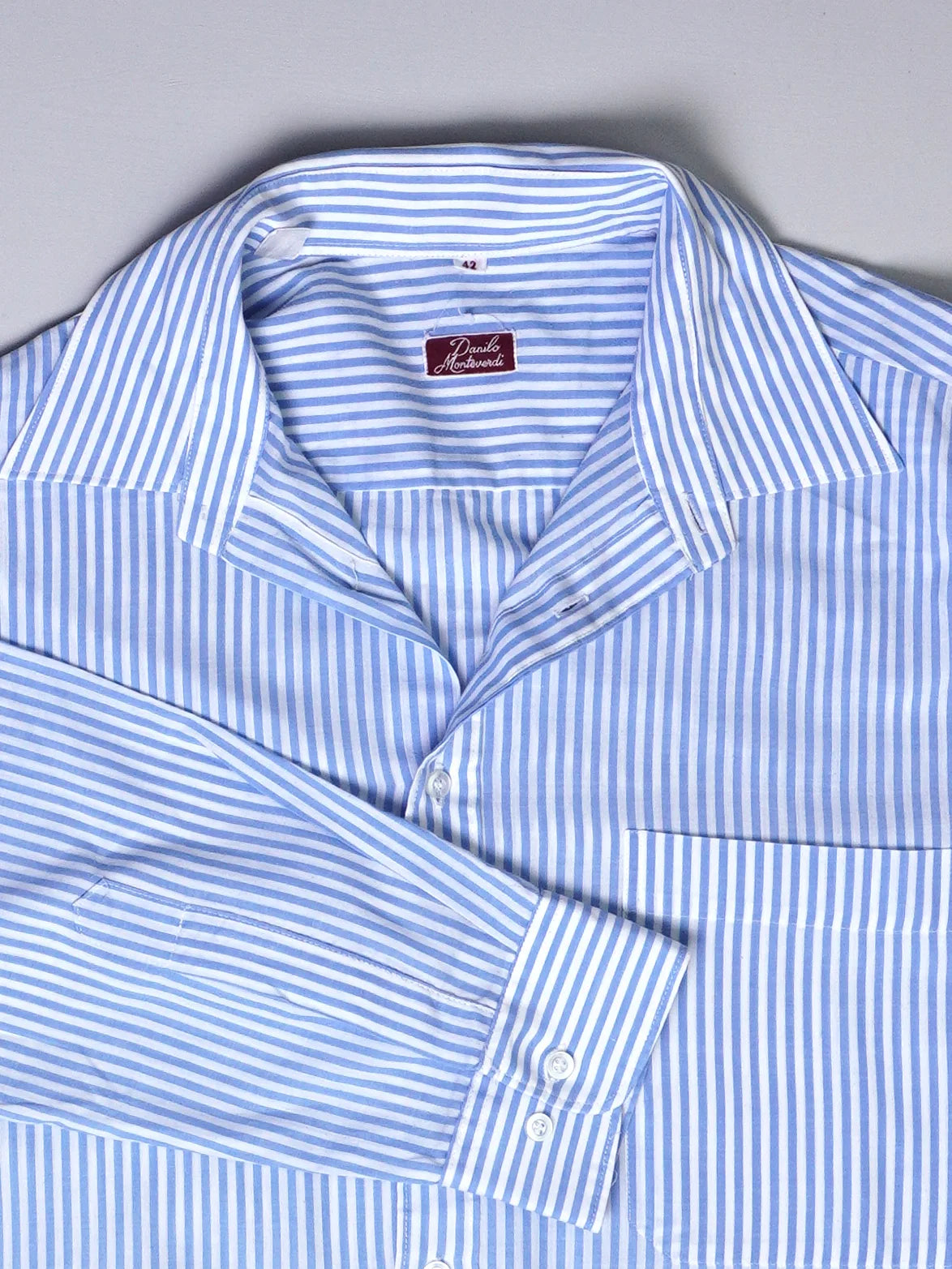 Camicia Adriatica Hemd (XL)