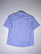 Luciano Kurzarmhemd (XL)