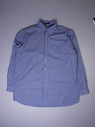 Vintage Gestreift Hemd (XXL)