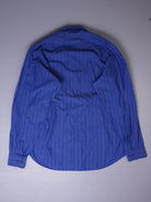 Vintage Gestreift Hemd (XL)