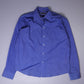 Vintage Gestreift Hemd (L)