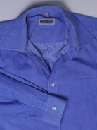 Vintage Gestreift Hemd (L)