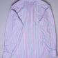 Vintage Gestreift Hemd (M)