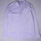 Vintage Gestreift Hemd (M)