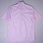 Vintage Gestreift Hemd (M)