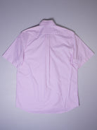 Vintage Gestreift Hemd (M)