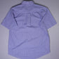 Vintage Gestreift Hemd (L)