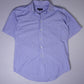 Vintage Gestreift Hemd (L)