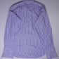 Vintage Gestreift Hemd (L)