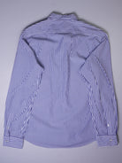 Vintage Gestreiftes Hemd (M)