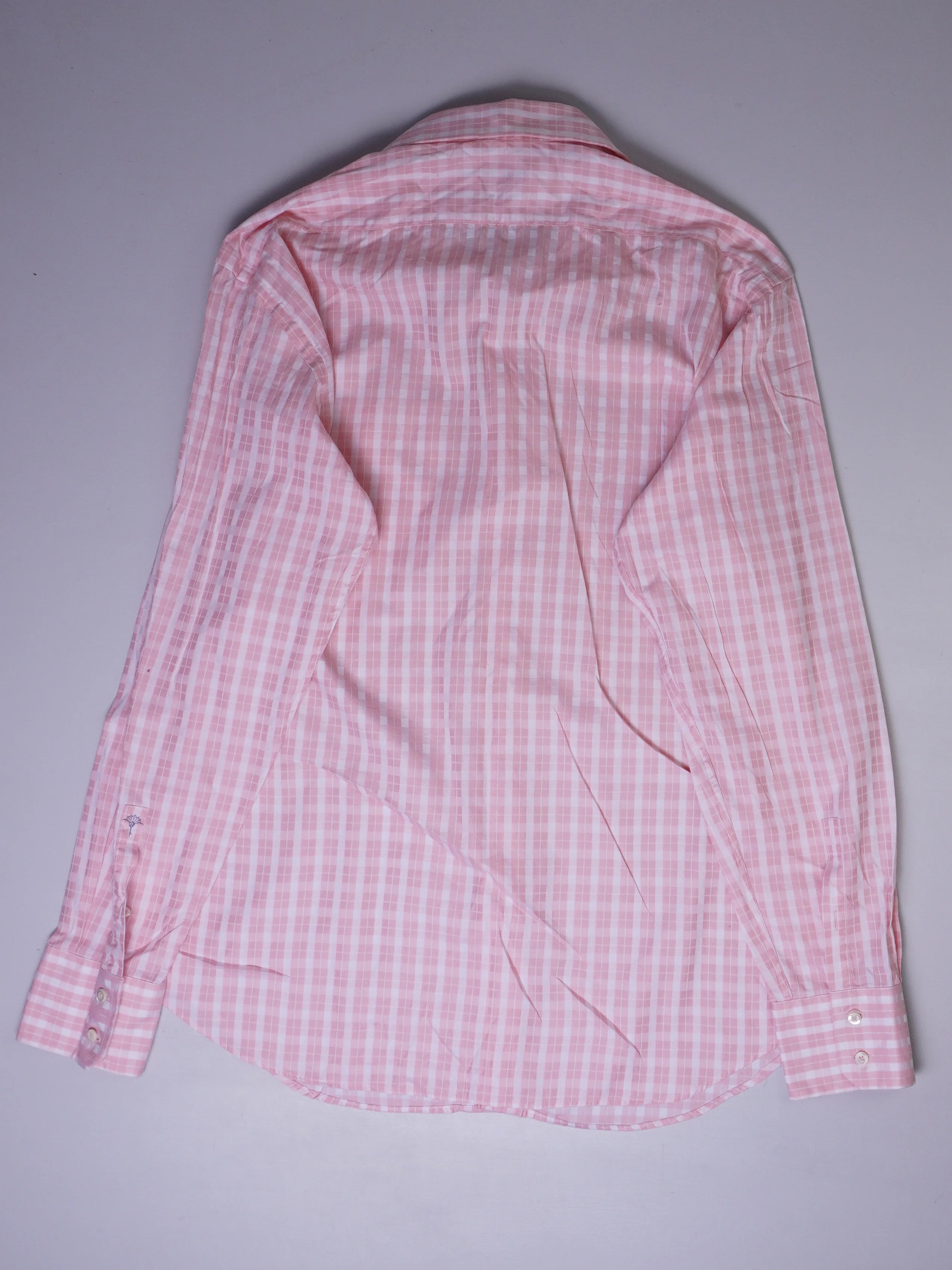 Joop! Gestreiftes Hemd (M)