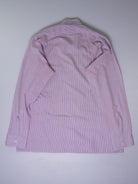 Vintage Gestreiftes Hemd (L)