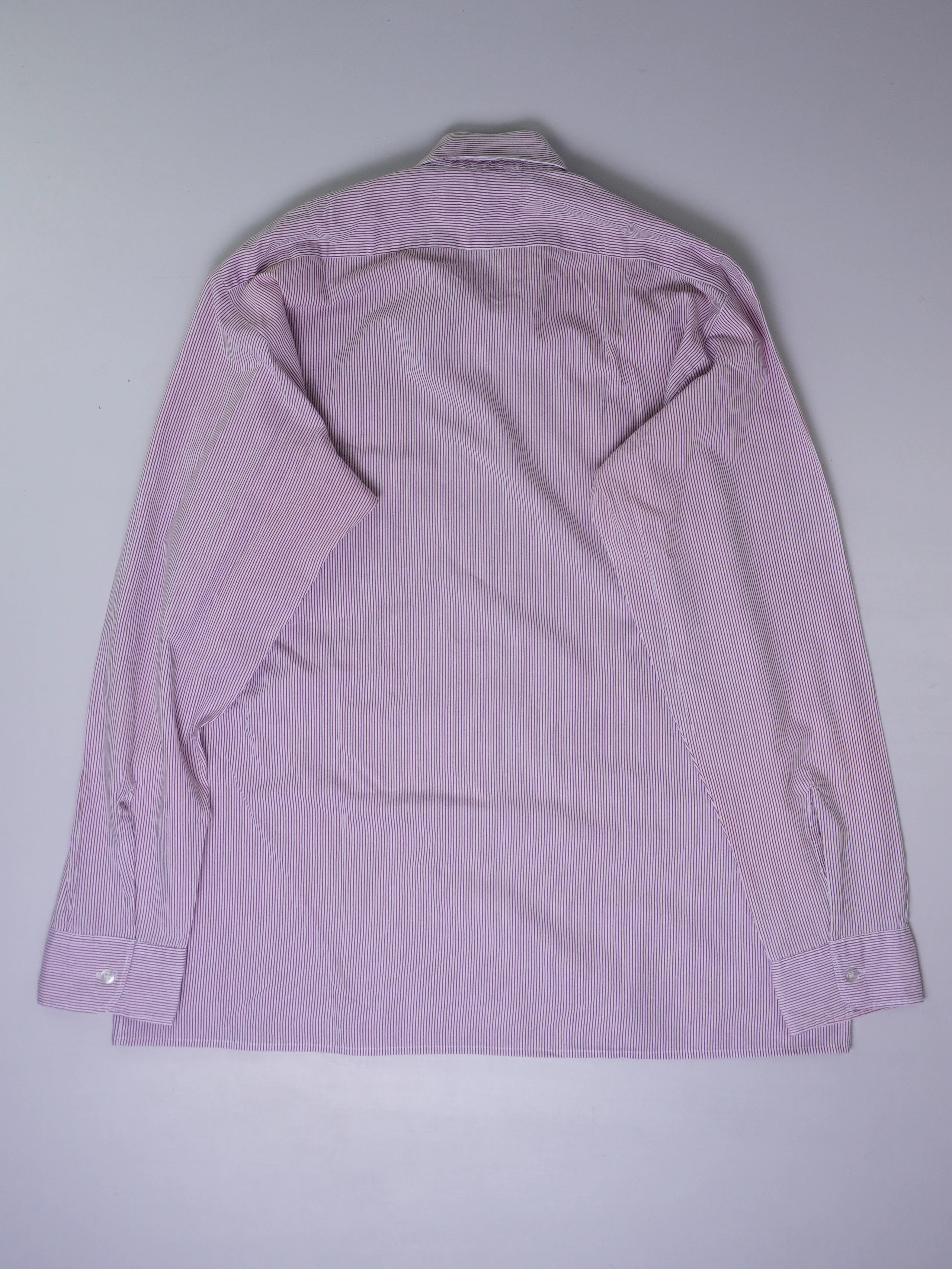 Vintage Gestreiftes Hemd (L)