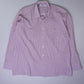 Vintage Gestreiftes Hemd (L)
