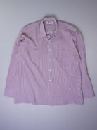 Vintage Gestreiftes Hemd (L)