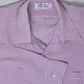 Vintage Gestreiftes Hemd (L)