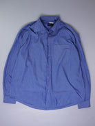 Vintage Gestreiftes Hemd (XL)