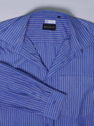 Vintage Gestreiftes Hemd (XL)