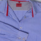 Vintage Gestreiftes Hemd (M)