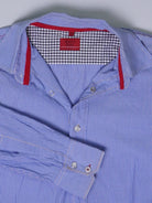 Vintage Gestreiftes Hemd (M)