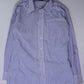 Vintage Gestreiftes Hemd (M)