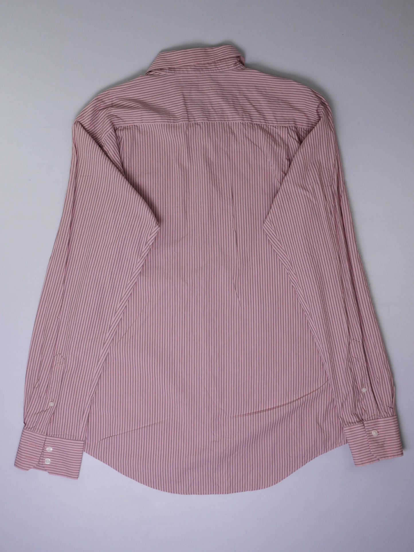 Vintage Gestreiftes Hemd (L)