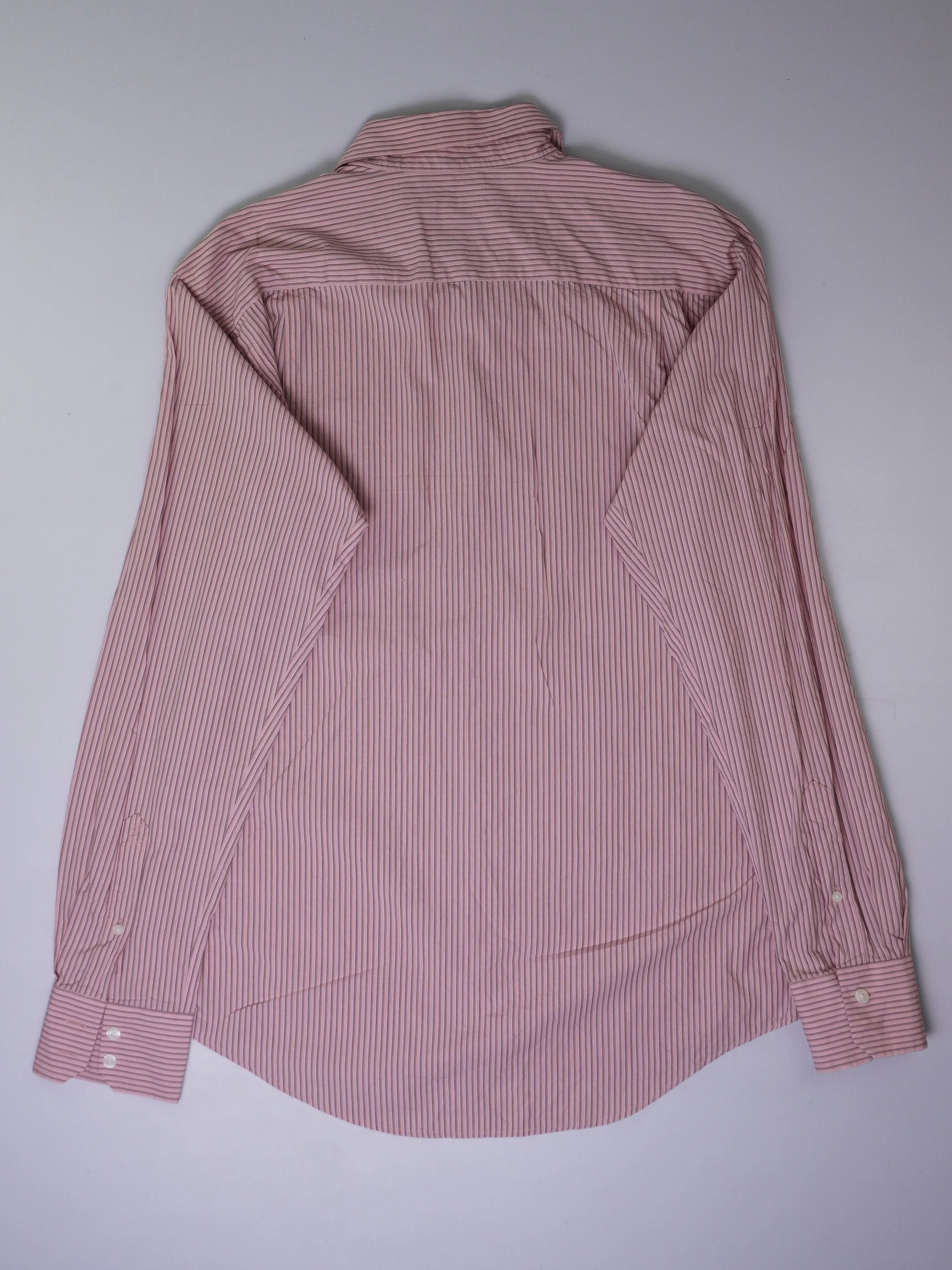 Vintage Gestreiftes Hemd (L)