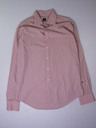 Vintage Gestreiftes Hemd (L)