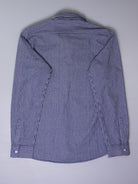 Vintage Gestreiftes Hemd (S)