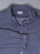 Vintage Gestreiftes Hemd (S)