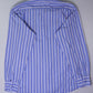 Vintage Gestreiftes Hemd (L)