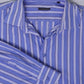 Vintage Gestreiftes Hemd (L)