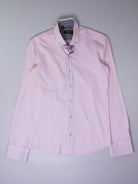 Vintage Gestreiftes Hemd (XS)