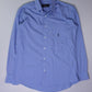 Vintage Gestreiftes Hemd (M)