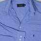 Vintage Gestreiftes Hemd (M)