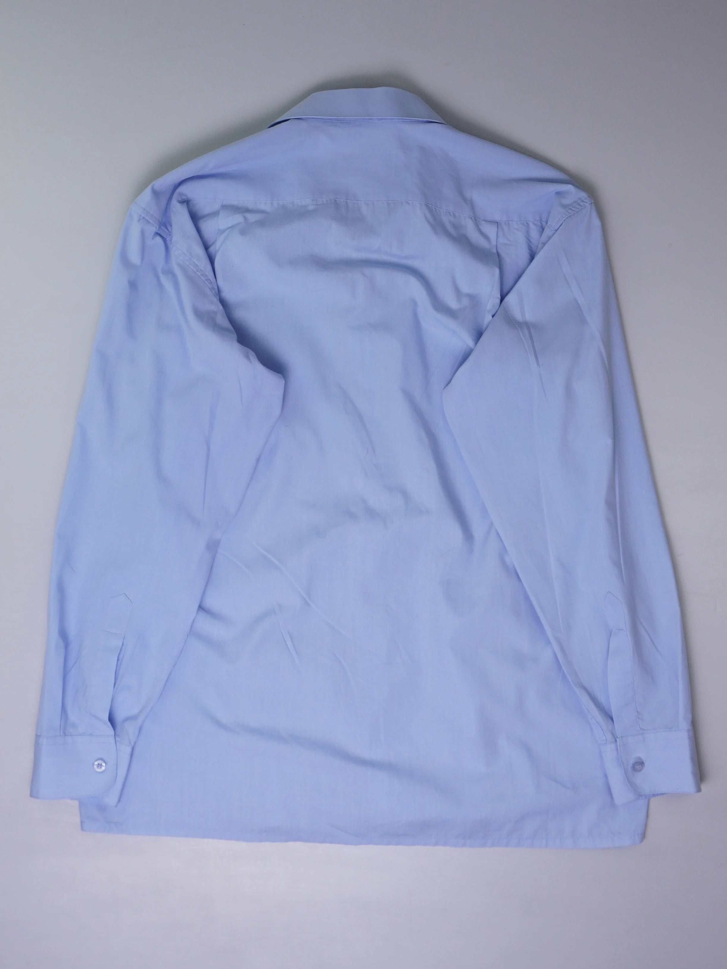 Vintage Gestreiftes Hemd (L)