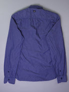 Vintage Gestreiftes Hemd (M)