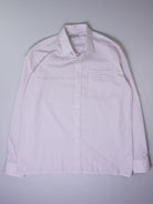 Vintage Gestreiftes Hemd (XL)